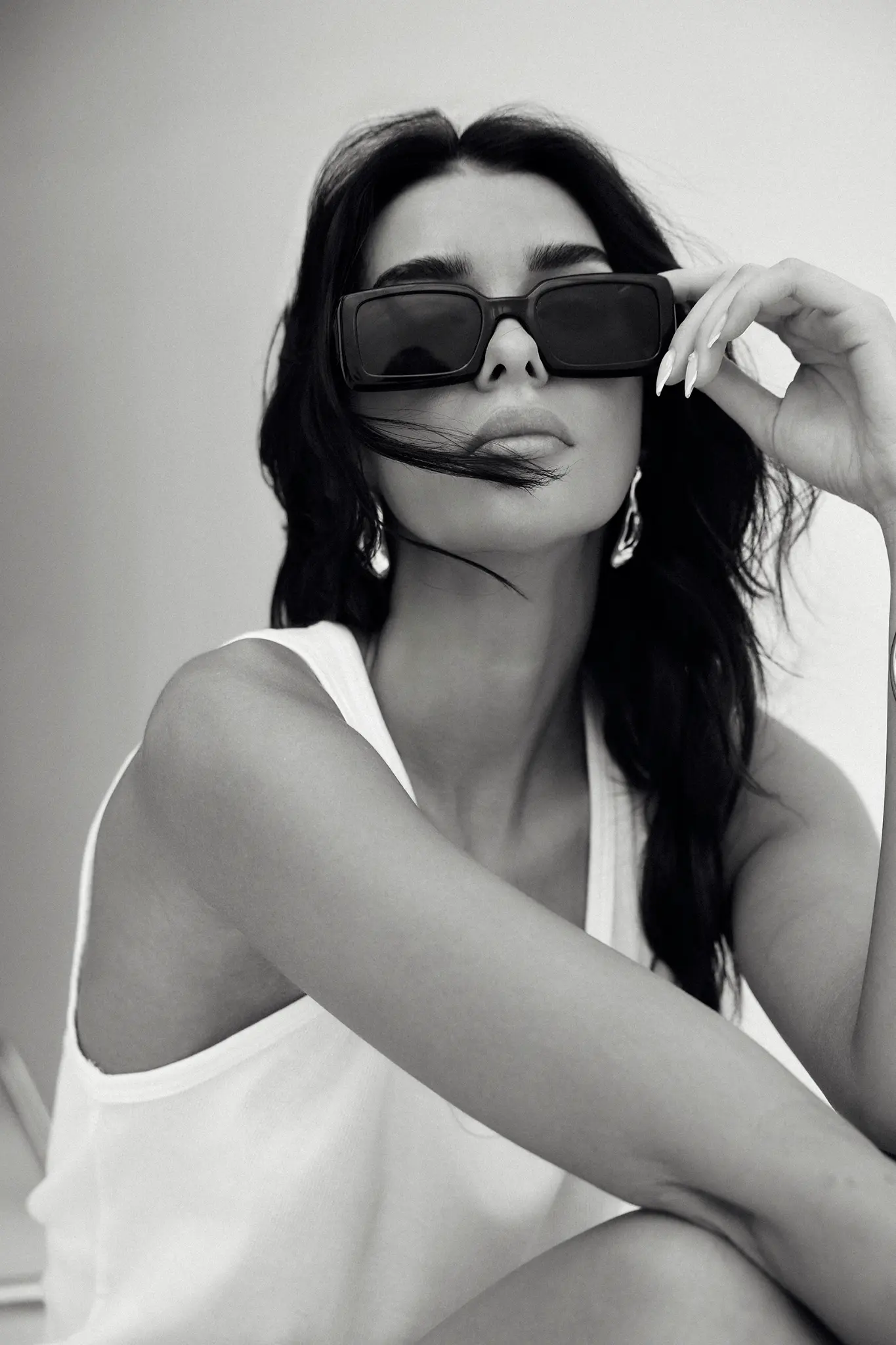 Fashion Portrait